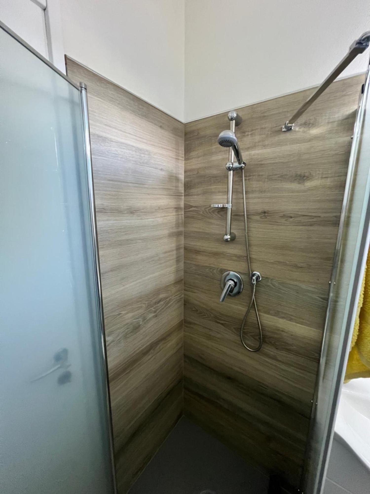 5 Terre Express Migliarina Appartement La Spezia