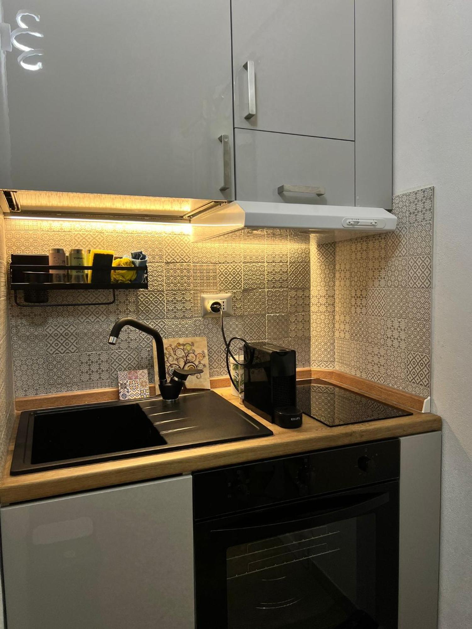 Appartement 5 Terre Express Migliarina La Spezia