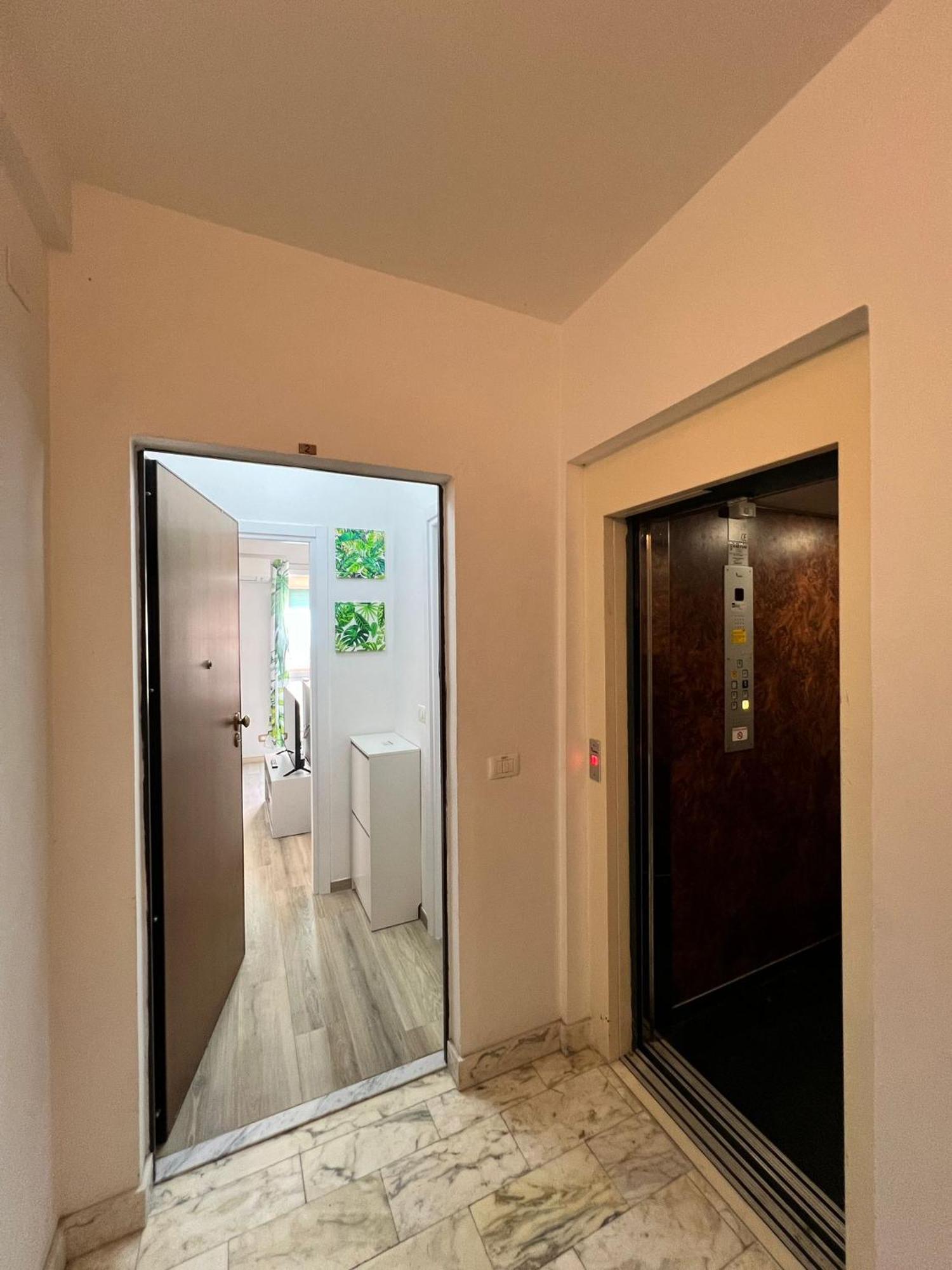 Appartement 5 Terre Express Migliarina