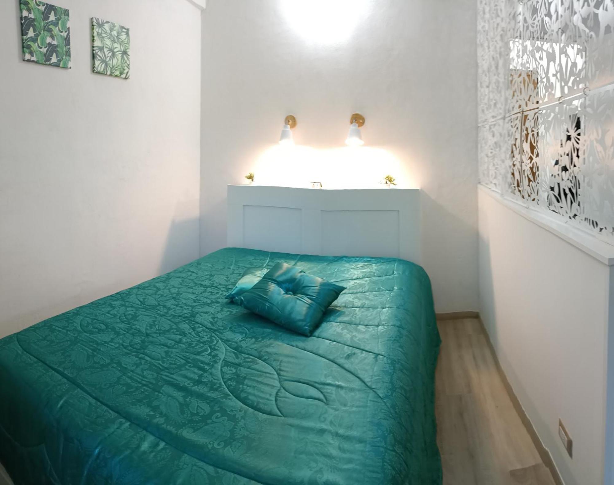 Appartement 5 Terre Express Migliarina *