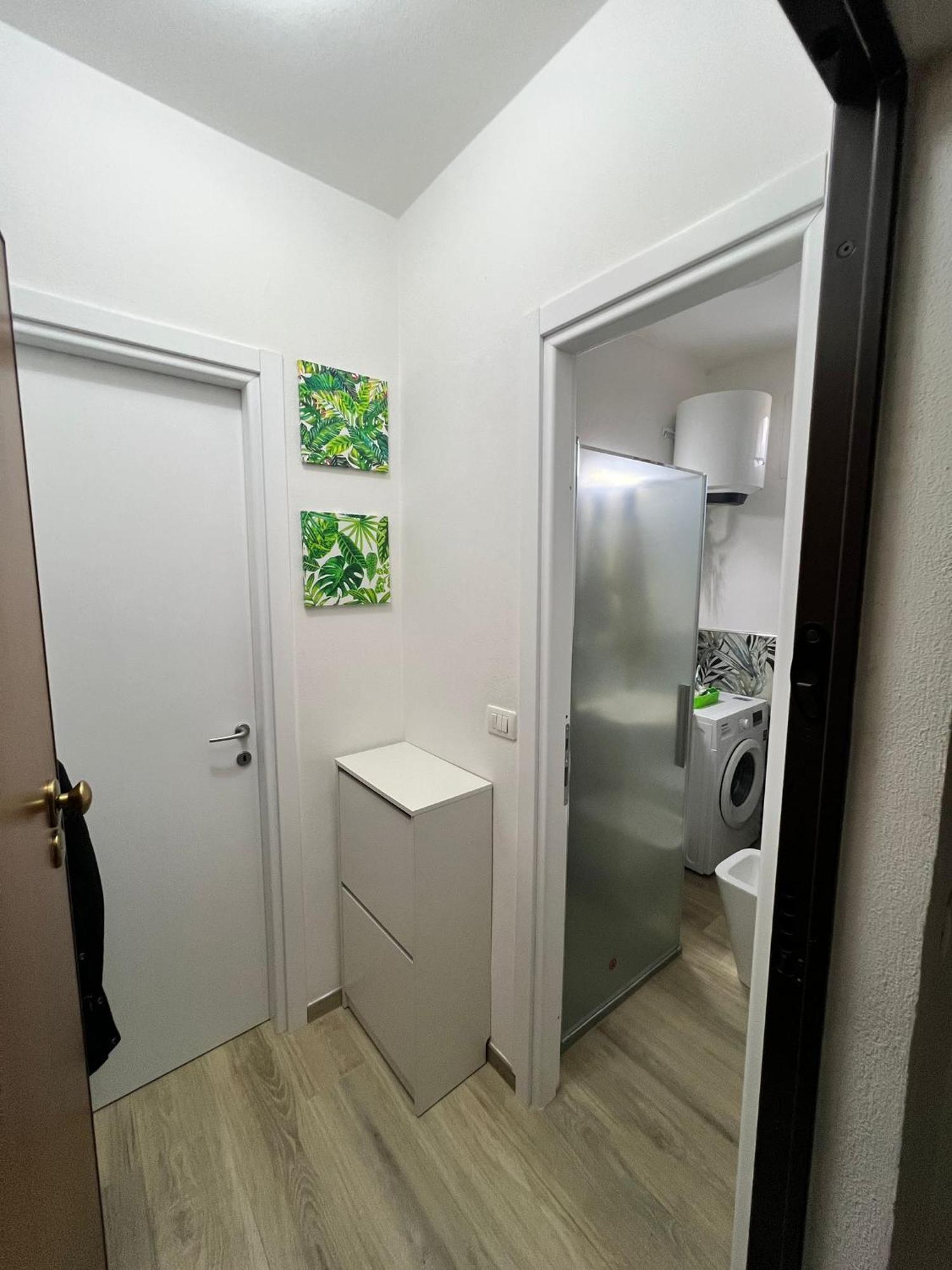 Appartement 5 Terre Express Migliarina