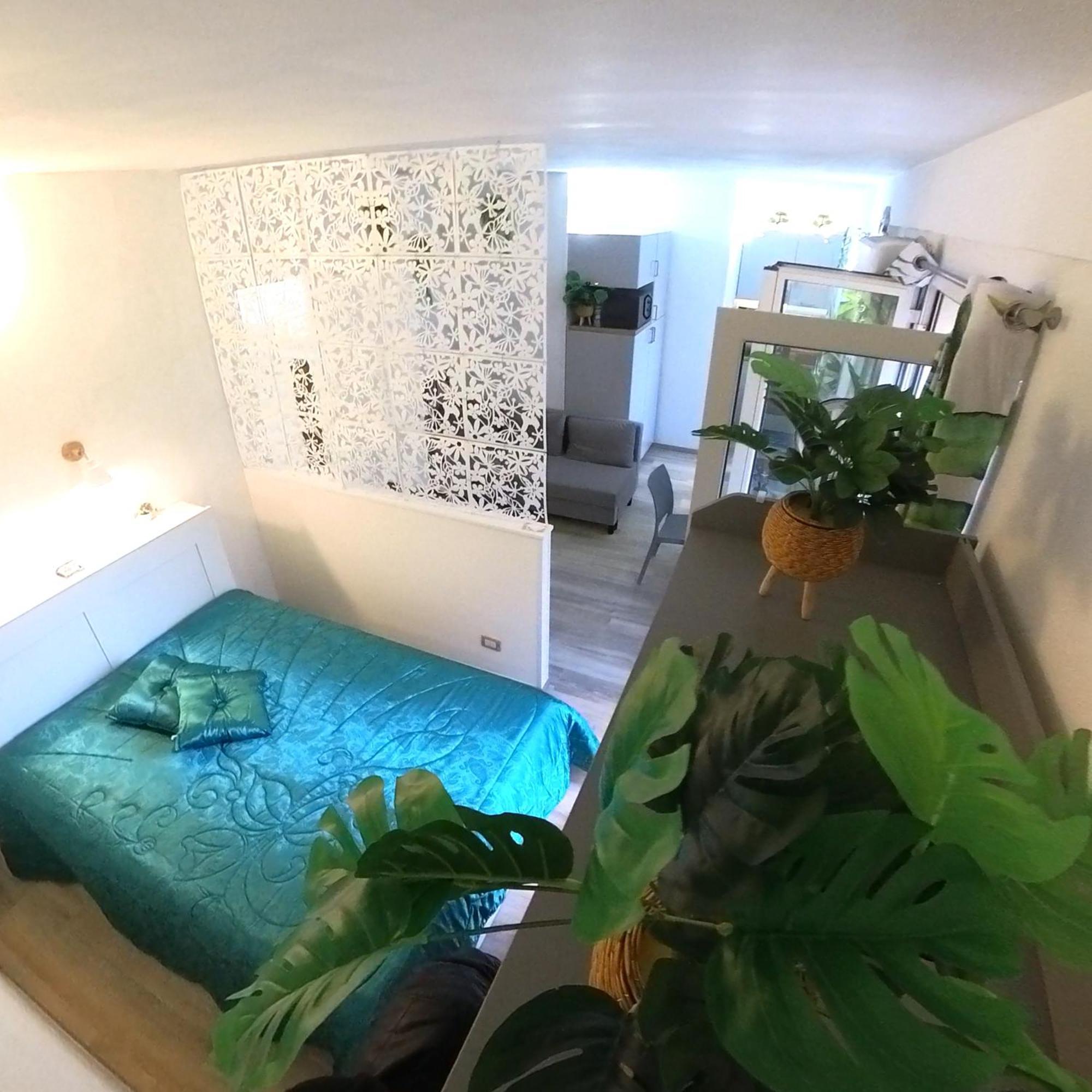 5 Terre Express Migliarina Appartement La Spezia
